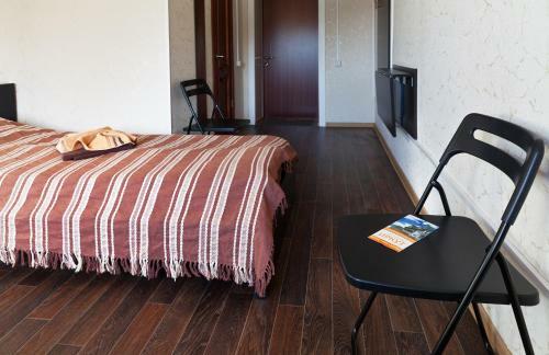 Hotel Irkut