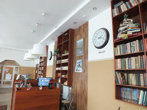 Hotel Irkut