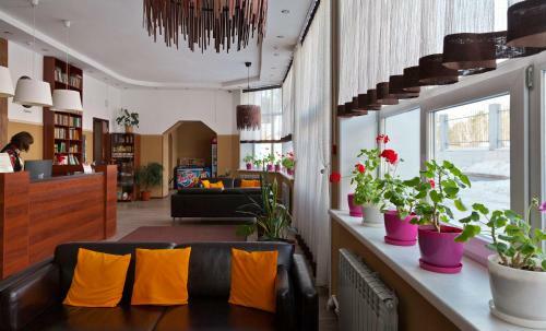 Hotel Irkut