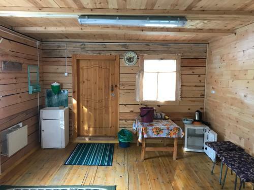 Hostal Arshan