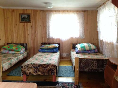 Hostal Arshan