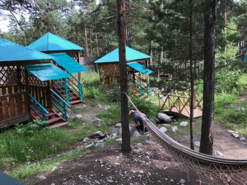 Hostal Arshan