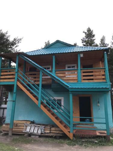 Hostal Arshan
