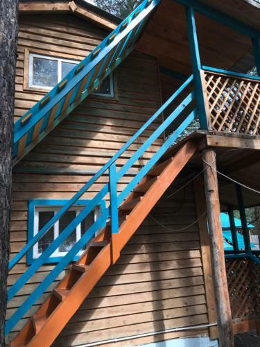 Hostal Arshan