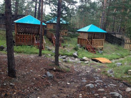 Hostal Arshan