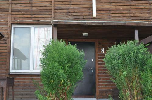 Arneevo Apart&hotel