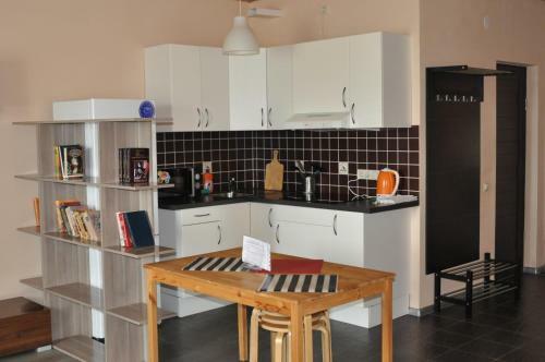Arneevo Apart&hotel