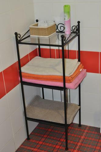 Arneevo Apart&hotel