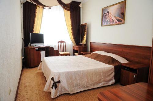 Hotel Rendez-vous