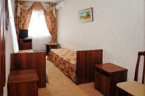 Hotel Rendez-vous