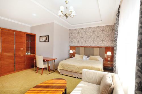Hotel Royal Riz