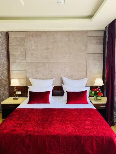 Hotel Royal Riz