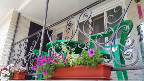Hostal Gostiniy Dvor