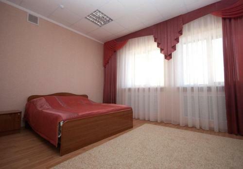 Praga Hotel