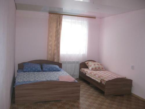 Posada Mini-hotel Uyut