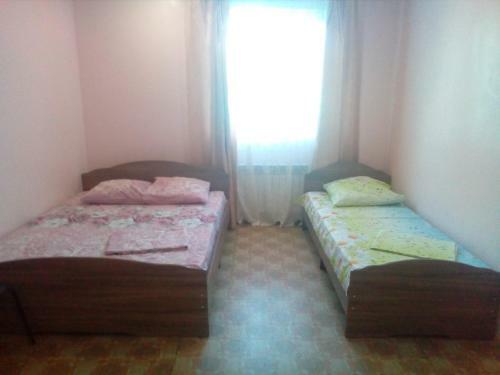 Posada Mini-hotel Uyut