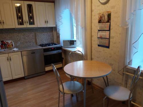 Apartament On Lenina 47