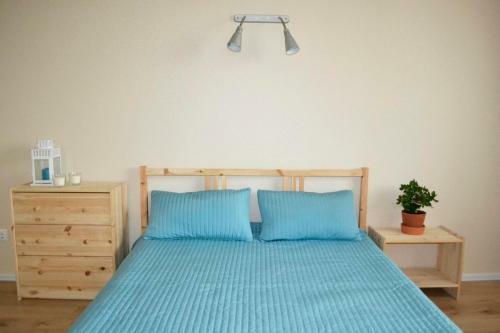 Apartment Yevstafyeva