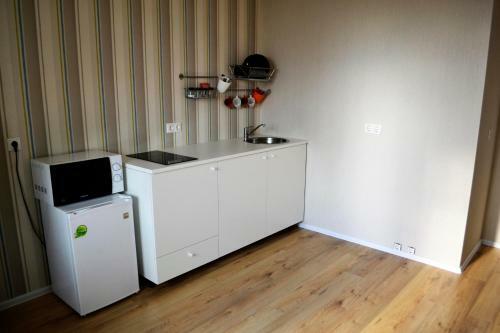 Apartment Yevstafyeva