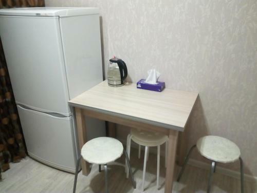 Apartment On Lenina 31