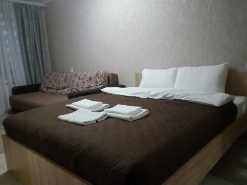 Apartment On Lenina 31