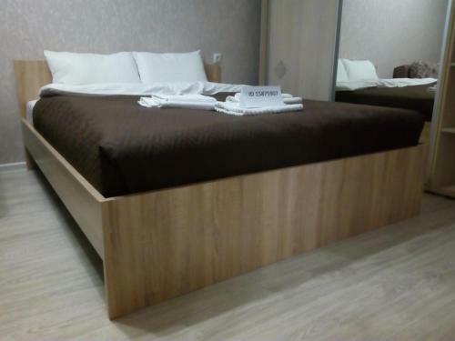Apartment On Lenina 31