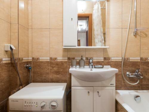 Apartamento Stig-realty Center Balashiha