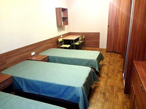 Zheldor Hostel