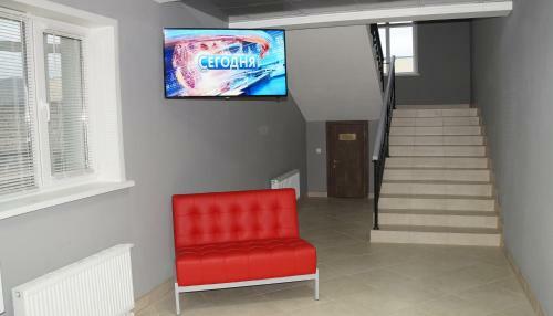 Zheldor Hostel