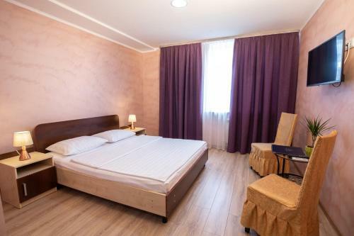 Novokosino Hotel
