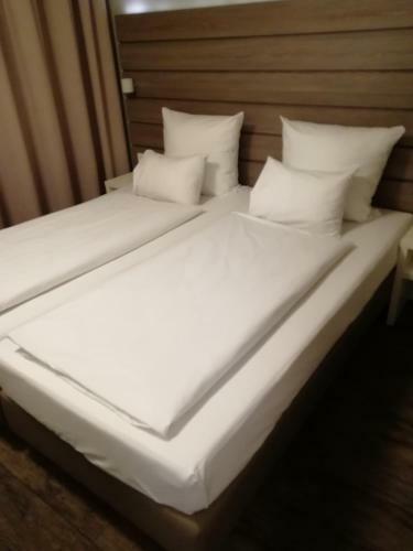Hostal Guesthouse Turist