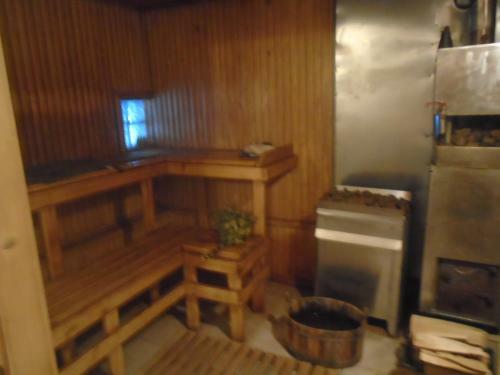 Hostal Guesthouse Turist