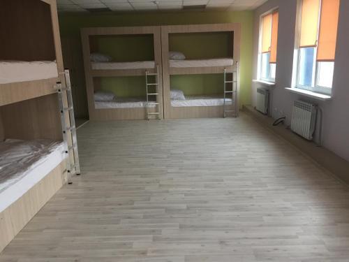 Albergue ?????