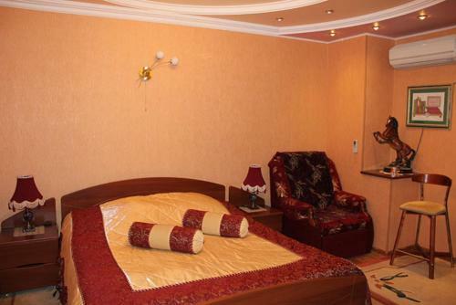 Uspeh Hotel