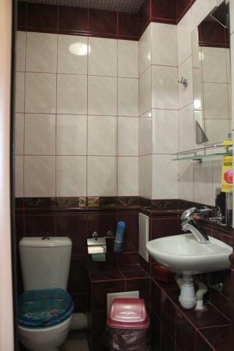 Uspeh Hotel