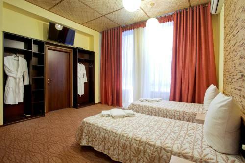 Hotel Red House