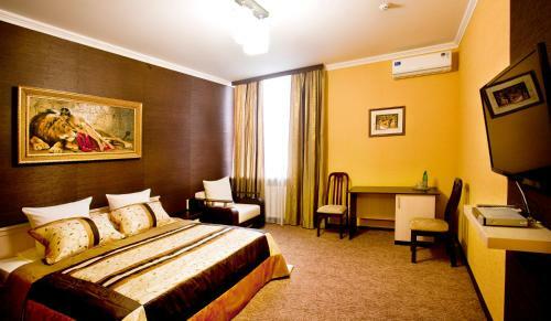 Hotel Red House