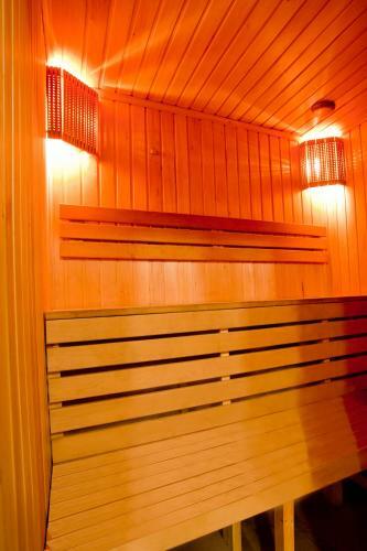 Hotel Red House