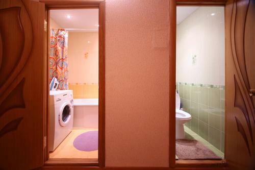Apartment Na Esenina 24