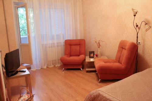 Apartment Na Esenina 24