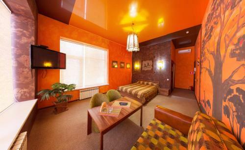 Hotel Africa