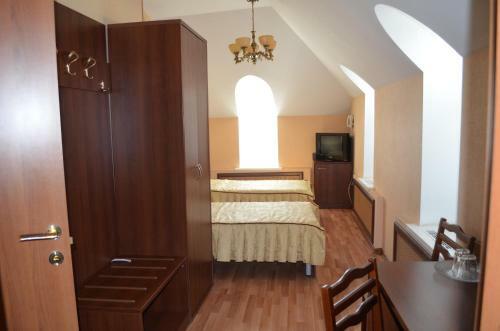 Hotel Myata