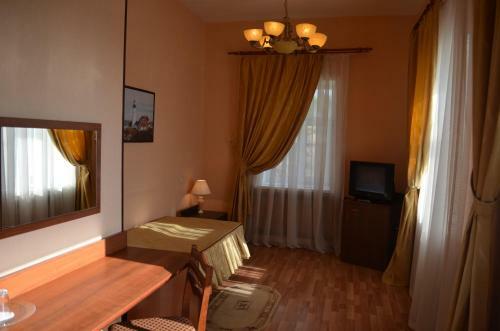 Hotel Myata