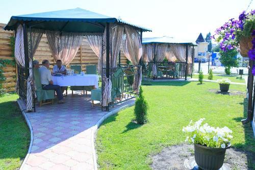 Hotel Myata
