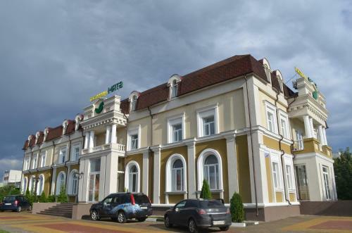 Hotel Myata