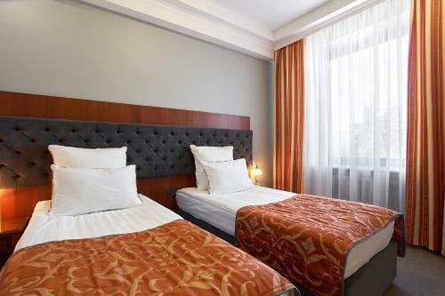 Belgorod Hotel