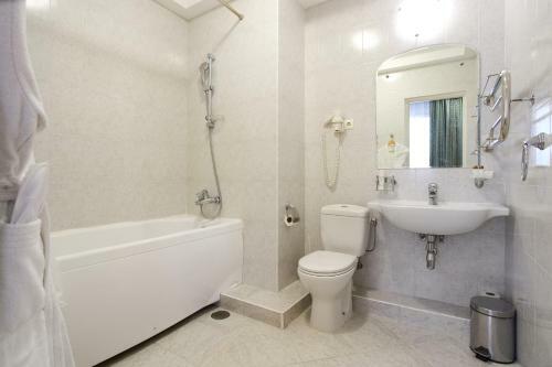 Belgorod Hotel