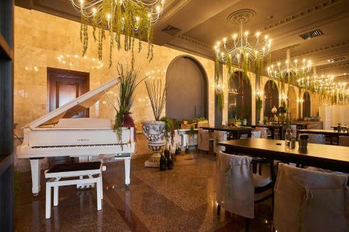 Belgorod Hotel