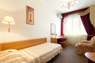 Amaks Congress Hotel
