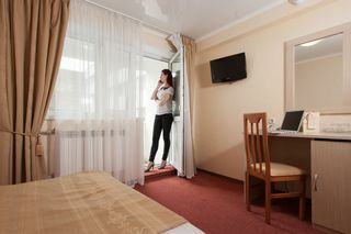 Amaks Congress Hotel